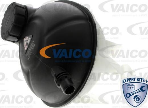 VAICO V30-8407 - Genişləndirici çən, soyuducu furqanavto.az