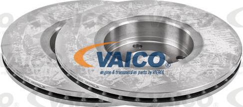 VAICO V30-80098 - Əyləc Diski furqanavto.az