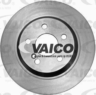 VAICO V30-80060 - Əyləc Diski furqanavto.az