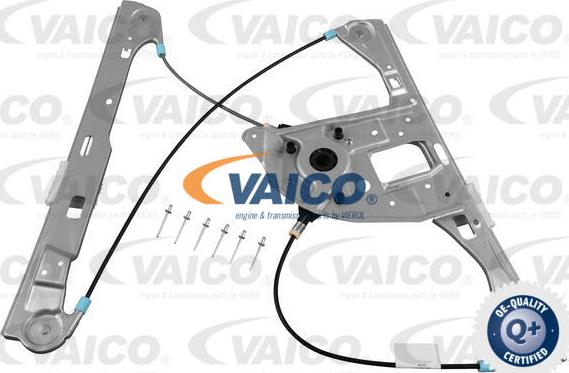 VAICO V30-8284 - Pəncərə tənzimləyicisi furqanavto.az