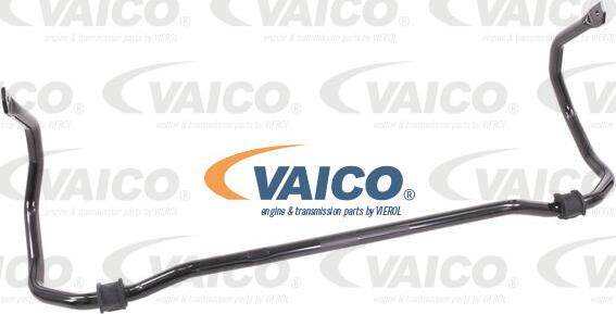 VAICO V30-3677 - Burulma çubuğu bağlantısı furqanavto.az
