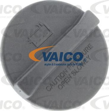 VAICO V30-3091 - Sızdırmazlıq qapağı, soyuducu çəni www.furqanavto.az