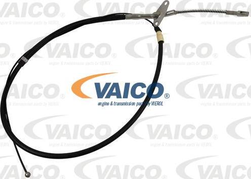 VAICO V30-30044 - Kabel, dayanacaq əyləci furqanavto.az