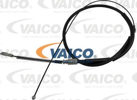 VAICO V30-30041 - Kabel, dayanacaq əyləci furqanavto.az