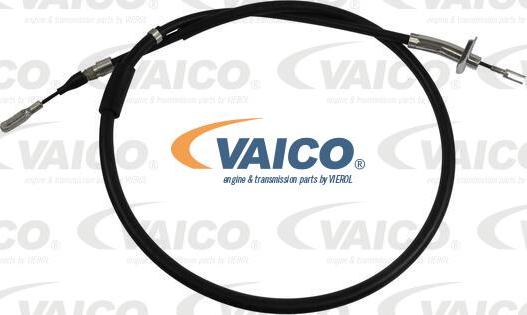 VAICO V30-30055 - Kabel, dayanacaq əyləci furqanavto.az