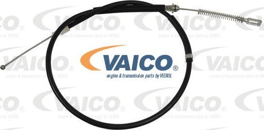 VAICO V30-30069 - Kabel, dayanacaq əyləci furqanavto.az