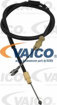 VAICO V30-30065 - Kabel, dayanacaq əyləci furqanavto.az