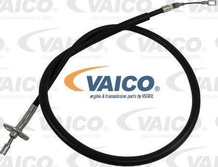 VAICO V30-30060 - Kabel, dayanacaq əyləci furqanavto.az