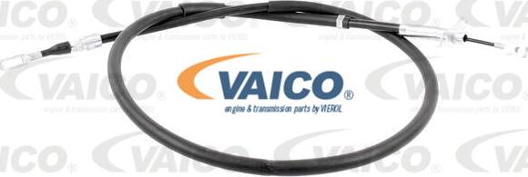 VAICO V30-30061 - Kabel, dayanacaq əyləci furqanavto.az