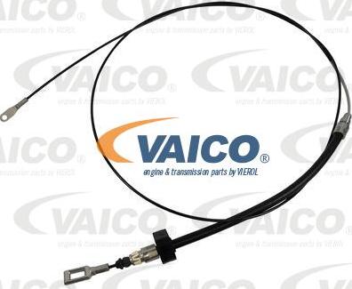 VAICO V30-30063 - Kabel, dayanacaq əyləci furqanavto.az