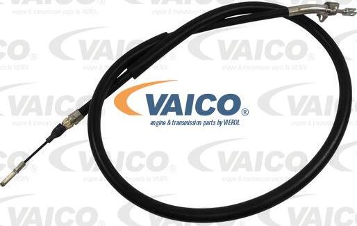 VAICO V30-30062 - Kabel, dayanacaq əyləci furqanavto.az