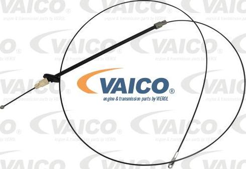 VAICO V30-30067 - Kabel, dayanacaq əyləci furqanavto.az