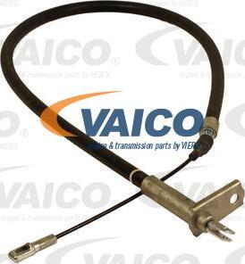 VAICO V30-30004 - Kabel, dayanacaq əyləci furqanavto.az