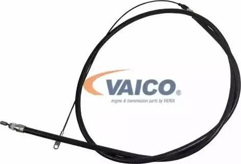 VAICO V30-30005 - Kabel, dayanacaq əyləci furqanavto.az