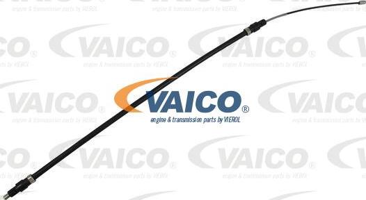 VAICO V30-30016 - Kabel, dayanacaq əyləci furqanavto.az