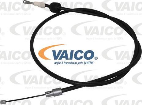 VAICO V30-30010 - Kabel, dayanacaq əyləci furqanavto.az