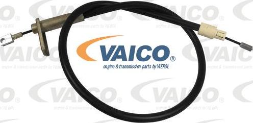 VAICO V30-30030 - Kabel, dayanacaq əyləci furqanavto.az