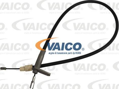 VAICO V30-30029 - Kabel, dayanacaq əyləci furqanavto.az