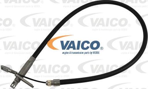 VAICO V30-30025 - Kabel, dayanacaq əyləci furqanavto.az