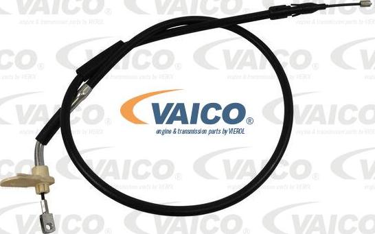 VAICO V30-30022 - Kabel, dayanacaq əyləci furqanavto.az