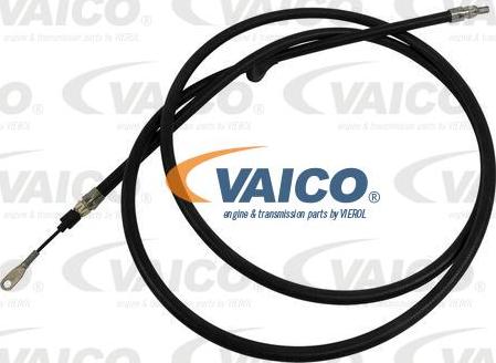 VAICO V30-30027 - Kabel, dayanacaq əyləci furqanavto.az