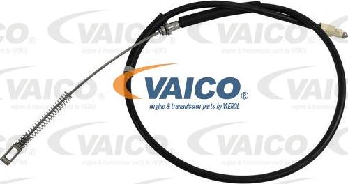 VAICO V30-30070 - Kabel, dayanacaq əyləci furqanavto.az