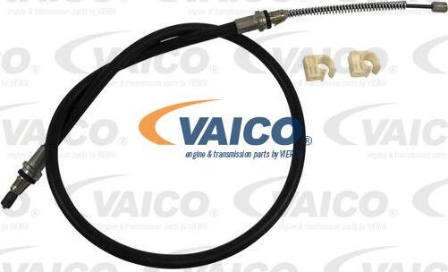 VAICO V30-30071 - Kabel, dayanacaq əyləci furqanavto.az