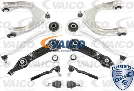 VAICO V30-3106 - Link Set, təkər asma www.furqanavto.az