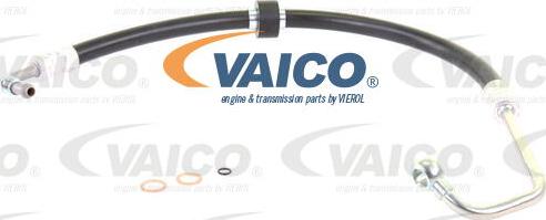 VAICO V30-3137 - Hidravlik şlanq, sükan sistemi furqanavto.az