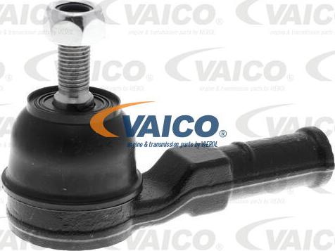 VAICO V30-3309 - Bağlama çubuğunun sonu furqanavto.az