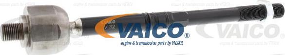 VAICO V30-3370 - Daxili Bağlama Çubuğu, Ox Birləşməsi furqanavto.az
