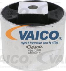 VAICO V30-2404 - Nəzarət Kolu / Arxa Qol furqanavto.az