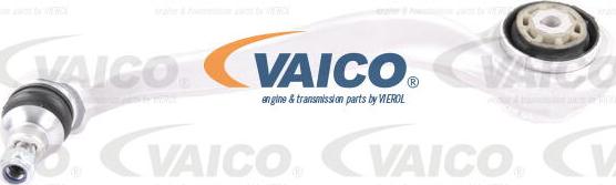 VAICO V30-2549 - Yolun idarəedici qolu furqanavto.az