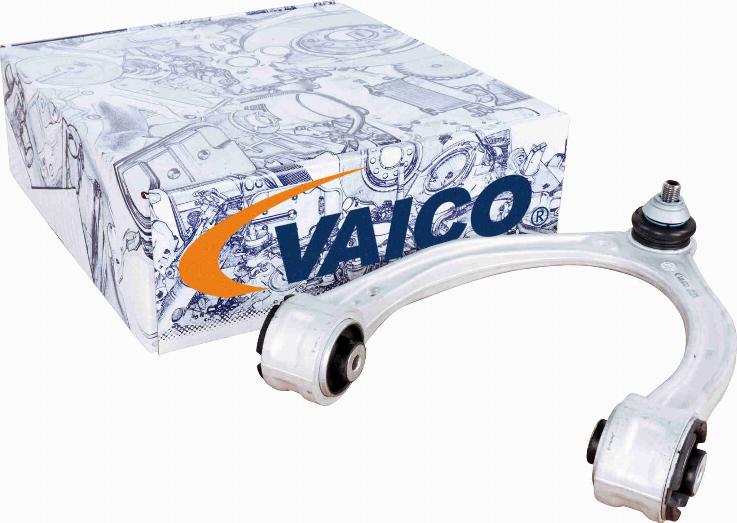 VAICO V30-2546 - Yolun idarəedici qolu furqanavto.az