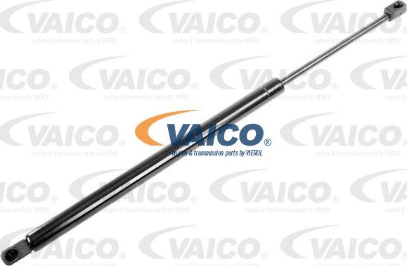 VAICO V30-2060 - Qazlı bulaq, baqaj, yük yeri furqanavto.az