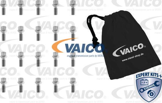VAICO V30-2312-20 - Təkər boltu furqanavto.az