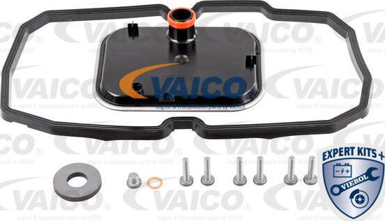 VAICO V30-2255-BEK - Ehtiyat hissələri dəsti, avtomatik transmissiya yağının dəyişdir furqanavto.az
