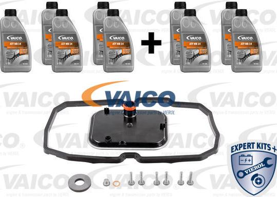 VAICO V30-2255-XXL - Ehtiyat hissələri dəsti, avtomatik transmissiya yağının dəyişdir furqanavto.az