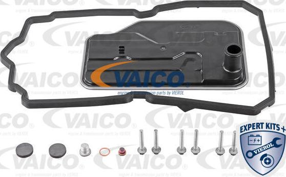VAICO V30-2256-BEK - Ehtiyat hissələri dəsti, avtomatik transmissiya yağının dəyişdir furqanavto.az