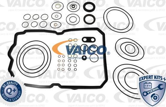 VAICO V30-2204 - Qloşluq dəsti, avtomatik transmissiya furqanavto.az