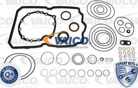 VAICO V30-2205 - Qloşluq dəsti, avtomatik transmissiya furqanavto.az
