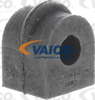 VAICO V30-2768 - Montaj, ox şüası furqanavto.az