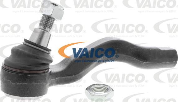 VAICO V30-7480 - Bağlama çubuğunun sonu furqanavto.az