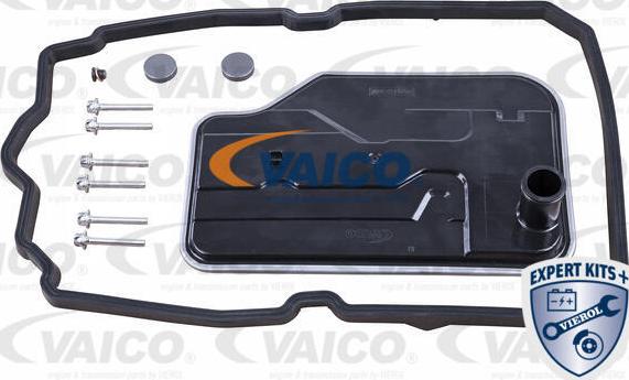 VAICO V30-7550 - Hidravlik Filtr, avtomatik transmissiya furqanavto.az