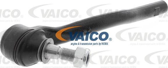 VAICO V30-7565 - Bağlama çubuğunun sonu furqanavto.az