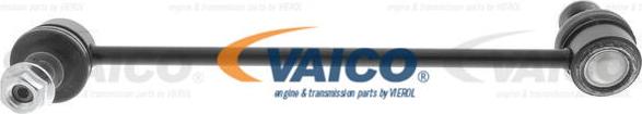 VAICO V30-7658 - Çubuq / Strut, stabilizator furqanavto.az