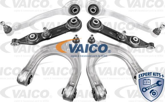 VAICO V30-7617-1 - Link Set, təkər asma furqanavto.az