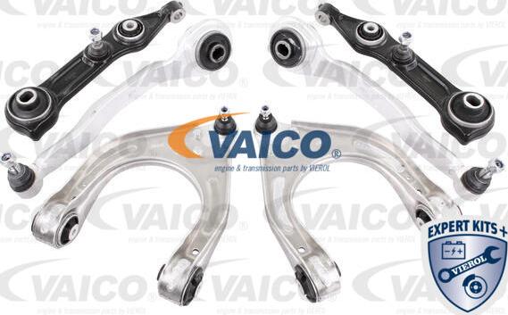 VAICO V30-7617 - Link Set, təkər asma furqanavto.az