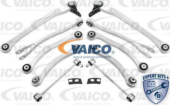 VAICO V30-7630-1 - Link Set, təkər asma furqanavto.az