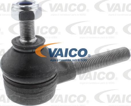 VAICO V30-7157 - Bağlama çubuğunun sonu furqanavto.az